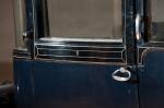 Detroit Electric Model 75B Brougham 1918 года